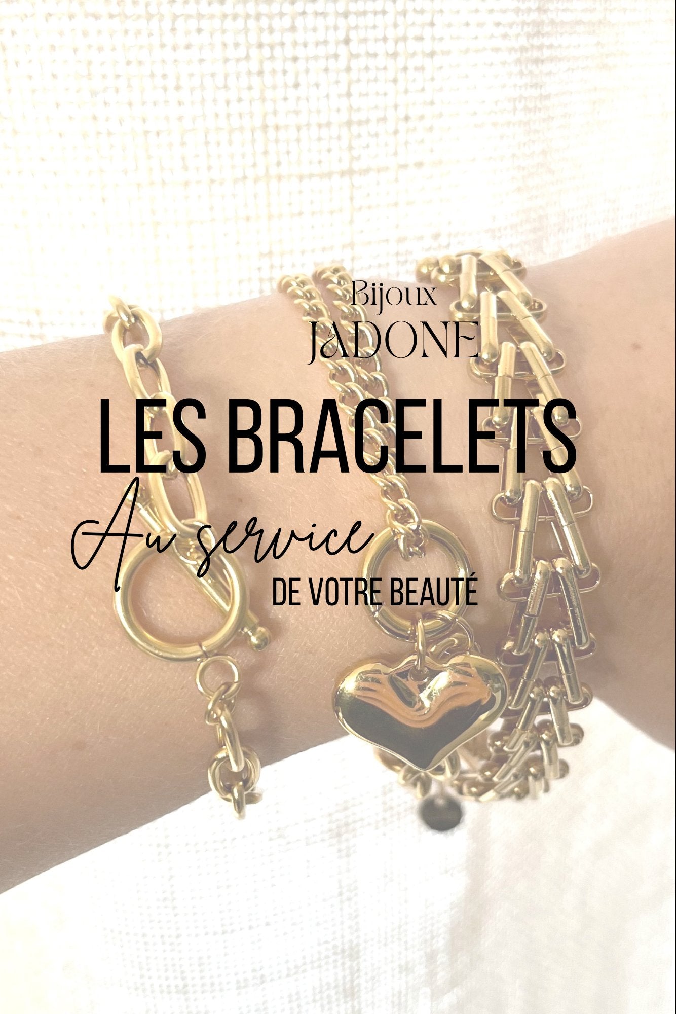 Les Bracelets