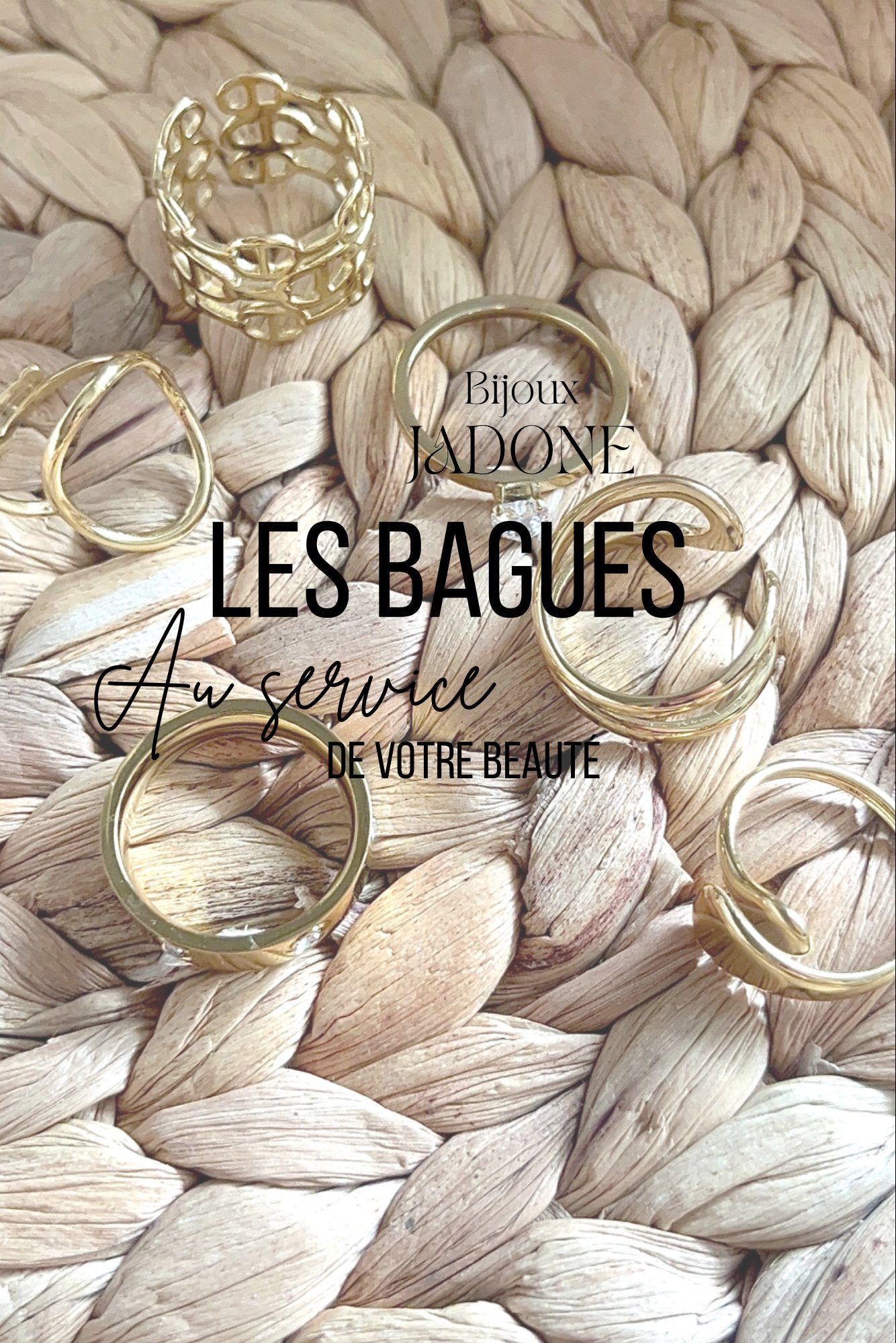 Les Bagues