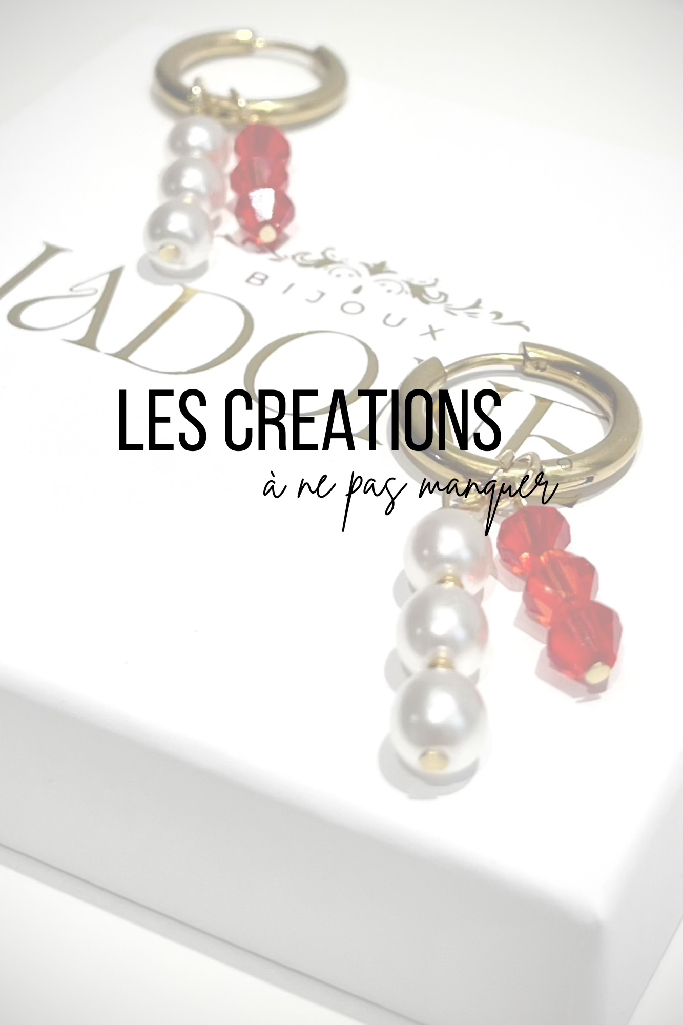 Les Créations