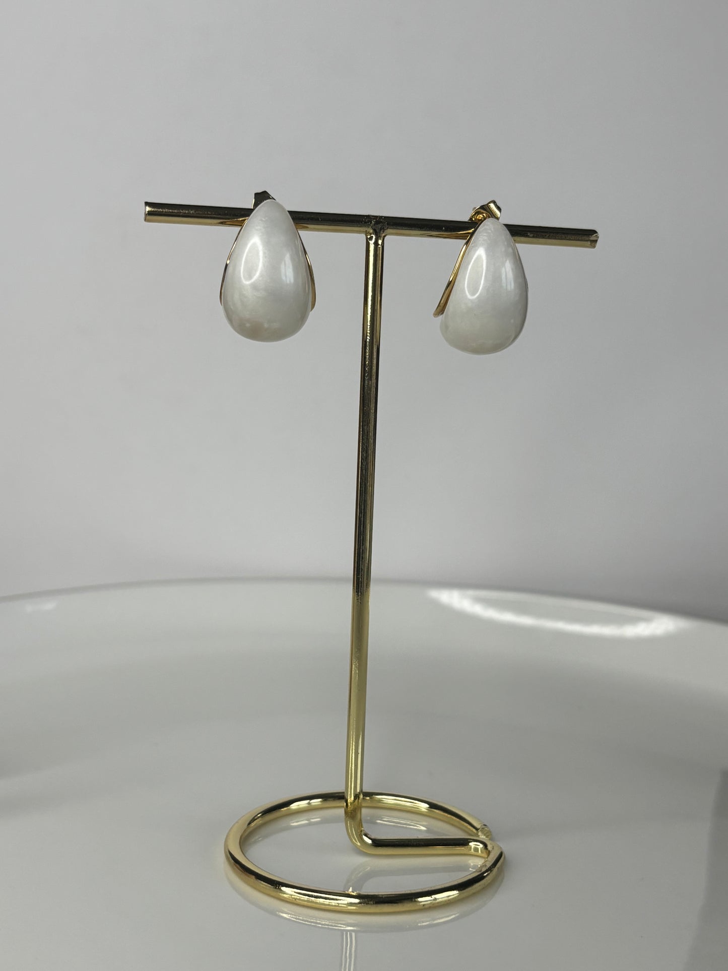 MiA l Boucles d'oreilles gouttelettes