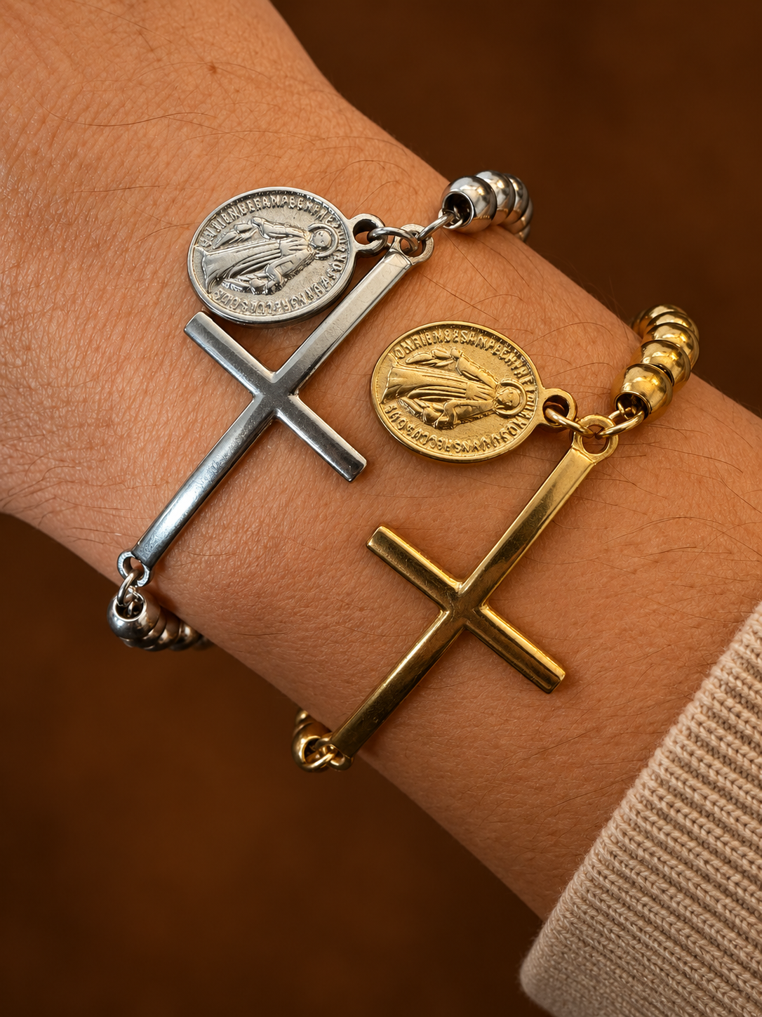 Ryan - Bracelet homme