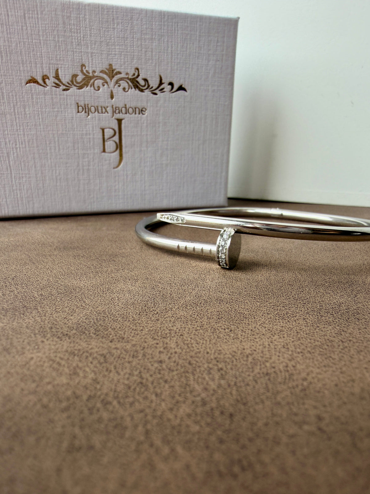 Aurora - bracelet jonc