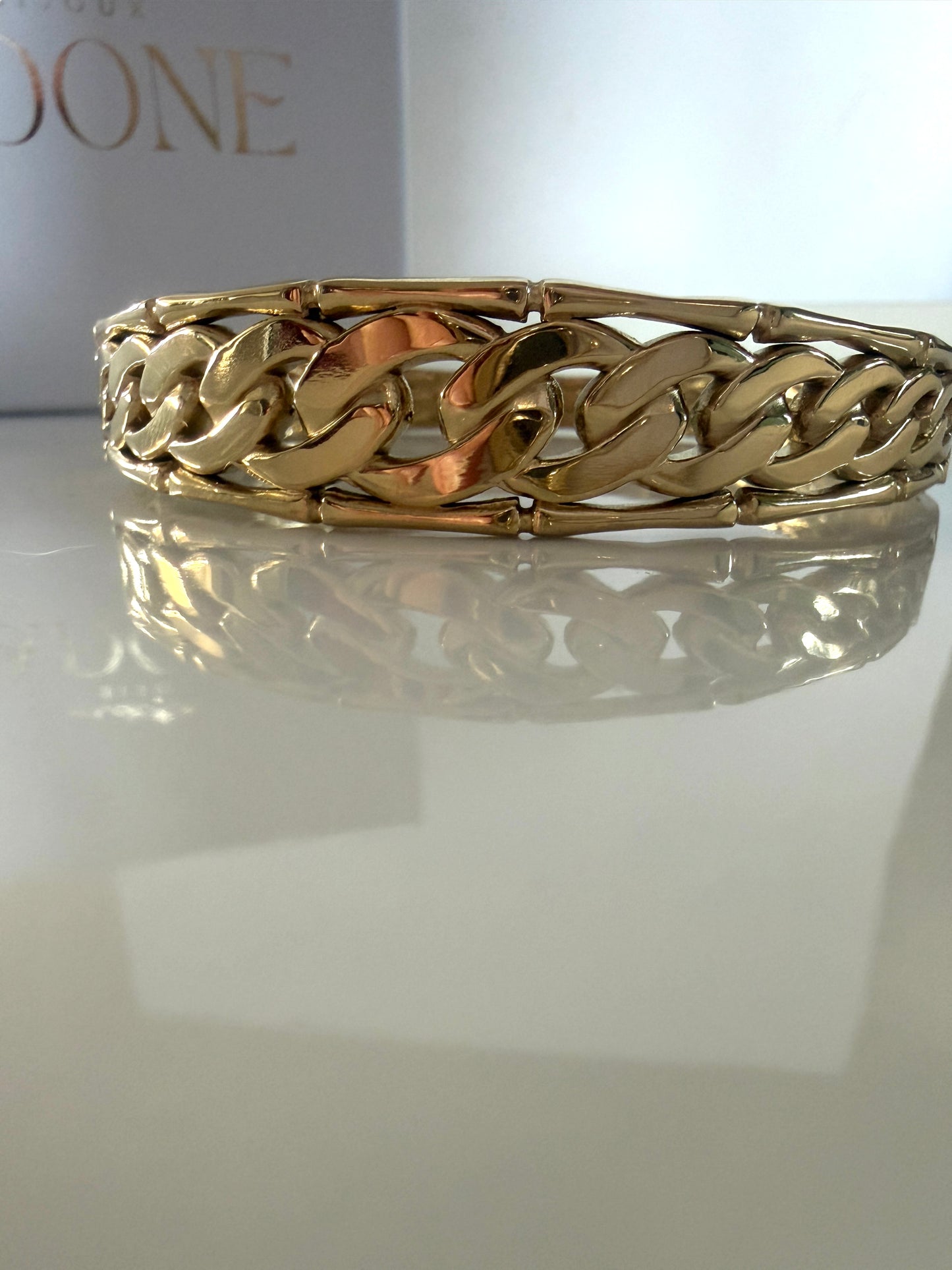 Daphné l Jonc doré